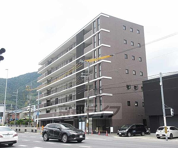 ブランシエスタ山科大塚 202｜京都府京都市山科区大塚中溝(賃貸マンション1LDK・2階・42.70㎡)の写真 その3