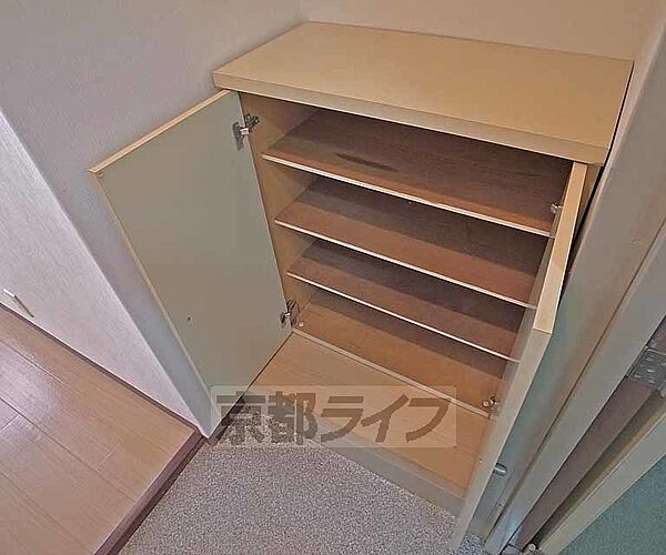 ヴィエント北花山 215｜京都府京都市山科区北花山大林町(賃貸マンション1K・2階・24.30㎡)の写真 その8