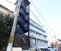 万帖ハイツ 203 ｜ 京都府京都市伏見区深草大亀谷万帖敷町（賃貸マンション1K・2階・20.53㎡） その3