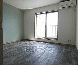 ＣＡＳＡ　ＷＯＯＤ西浦町 102 ｜ 京都府京都市伏見区深草西浦町7丁目（賃貸アパート1K・1階・25.64㎡） その4