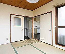 ハイツシェレナ 204 ｜ 京都府京都市伏見区三栖向町（賃貸マンション1LDK・2階・30.00㎡） その11