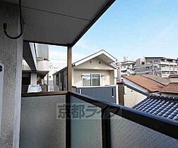 ハイツシェレナ 204 ｜ 京都府京都市伏見区三栖向町（賃貸マンション1LDK・2階・30.00㎡） その27