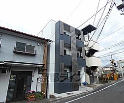 プリシード桃山京町レジデンス 2-C ｜ 京都府京都市伏見区京町5丁目（賃貸マンション1K・2階・18.00㎡） その3