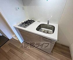 京都府京都市南区東九条西河辺町（賃貸マンション1K・7階・22.04㎡） その5