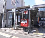 伏見墨染郵便局まで136m 墨染駅から最寄の郵便局。墨染通り沿いです。