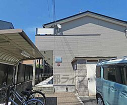 レオパレス伏水向島 205 ｜ 京都府京都市伏見区向島庚申町（賃貸アパート1K・2階・23.18㎡） その1