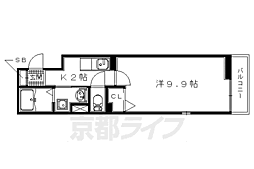 近鉄京都線 小倉駅 徒歩11分