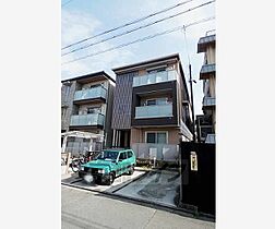 京都府京都市南区八条内田町（賃貸マンション1LDK・3階・49.15㎡） その3