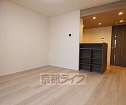 Ｄ－ＲＯＯＭ深草小久保町Ａ 202 ｜ 京都府京都市伏見区深草小久保町（賃貸アパート1LDK・2階・41.99㎡） その4