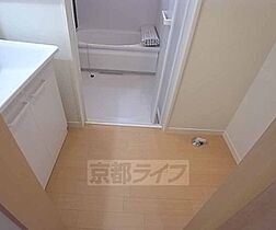 京都府木津川市城山台6丁目（賃貸アパート2LDK・1階・52.26㎡） その16