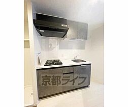 京都府京都市南区吉祥院池ノ内町（賃貸マンション2K・3階・32.38㎡） その18