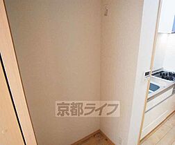 京都府京都市南区上鳥羽山ノ本町（賃貸マンション1K・3階・25.51㎡） その29