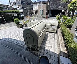 京都府京都市南区東九条北松ノ木町（賃貸マンション1R・7階・21.45㎡） その24