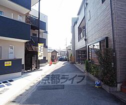 ＫＹＯＴＯ　ＨＯＵＳＥ　くいな橋 302 ｜ 京都府京都市伏見区深草向川原町（賃貸マンション1R・3階・17.39㎡） その29