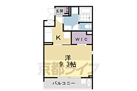 京都府宇治市小倉町西山（賃貸アパート1K・3階・31.80㎡） その2