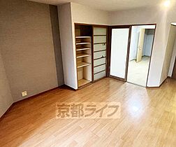 ＰＡＲＫ　ＨＩＬＬＳ　ＯＹＡＫＥ  ｜ 京都府京都市山科区大宅五反畑町（賃貸マンション1LDK・1階・52.10㎡） その15