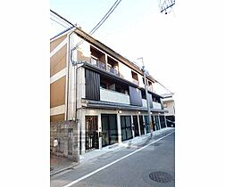 京都府京都市南区西九条川原城町（賃貸マンション1K・1階・29.00㎡） その3