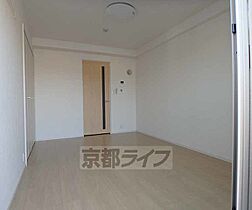 京都府京田辺市田辺波風（賃貸マンション1K・4階・28.39㎡） その12