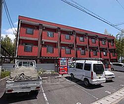 京都府京田辺市三山木山崎（賃貸マンション1K・2階・26.49㎡） その21