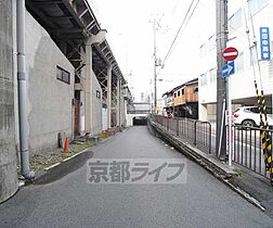 京都府京都市南区大黒町（大宮通八条上る）（賃貸アパート1K・2階・29.89㎡） その28