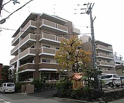 京都府宇治市宇治半白（賃貸マンション2LDK・5階・65.03㎡） その1