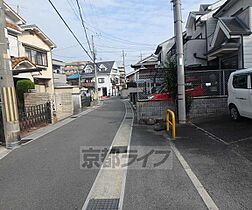 京都府宇治市小倉町西山（賃貸マンション1K・1階・18.10㎡） その27