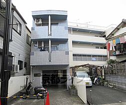 アーク醍醐 402 ｜ 京都府京都市伏見区醍醐東合場町（賃貸マンション1K・4階・23.50㎡） その3