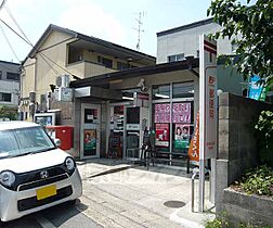 レオパレスフージー桃山 101 ｜ 京都府京都市伏見区桃山町丹後（賃貸アパート1K・1階・20.17㎡） その30