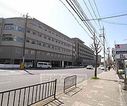 京都府京都市南区上鳥羽勧進橋町（賃貸マンション1LDK・3階・28.47㎡） その10