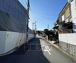 京都府京都市南区上鳥羽勧進橋町（賃貸マンション1LDK・3階・28.47㎡） その6