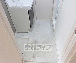 ビューハイツ京都山科（ベルヴィ52） 111 ｜ 京都府京都市山科区北花山西ノ野町（賃貸マンション1LDK・1階・47.70㎡） その15