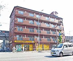 ＳＡＫＩＺＯ東野ビル 203 ｜ 京都府京都市山科区東野中井ノ上町（賃貸マンション1K・2階・18.50㎡） その1