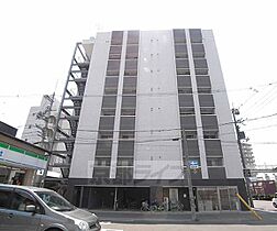 京都府京都市南区吉祥院九条町（賃貸マンション1R・3階・23.81㎡） その3