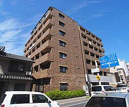 京都府京都市南区西九条大国町（賃貸マンション1K・2階・24.73㎡） その3