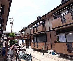 京都府木津川市梅美台7丁目（賃貸アパート2LDK・2階・48.57㎡） その5