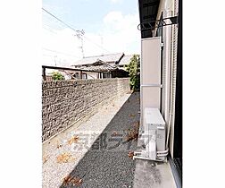 京都府京都市南区久世殿城町（賃貸アパート1K・2階・21.13㎡） その9