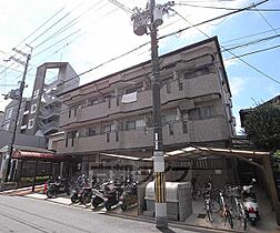 エトワール深草 210 ｜ 京都府京都市伏見区深草西浦町3丁目（賃貸マンション1K・2階・20.16㎡） その1