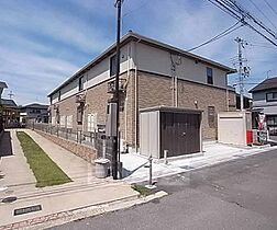 京都府木津川市相楽神後原（賃貸アパート1LDK・1階・50.09㎡） その3