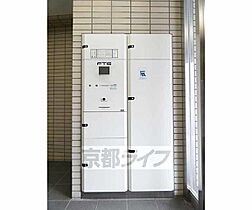 ｃａｓａα烏丸 405 ｜ 京都府京都市南区東九条河辺町（賃貸マンション1DK・4階・28.14㎡） その26