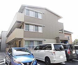 ＡＳＵＫＡII 206 ｜ 京都府京都市山科区大宅神納町（賃貸マンション1K・2階・25.83㎡） その1