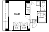 間取り：間取