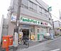 周辺：ファミリーマート中書島駅前店まで121m 中書島駅前 ドラッグストアも入っております。