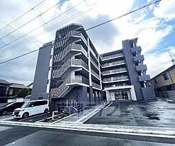 近鉄京都線 上鳥羽口駅 徒歩17分の賃貸マンション