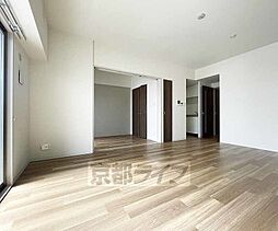 近鉄京都線 上鳥羽口駅 徒歩17分の賃貸マンション