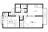 間取り：間取