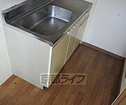 キッチンスペーです