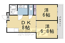 近鉄京都線 東寺駅 徒歩7分