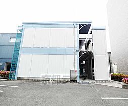 JR東海道・山陽本線 西大路駅 徒歩14分