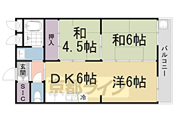 🉐敷金礼金0円！🉐三光マンション
