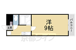 🉐敷金礼金0円！🉐近鉄京都線 木津川台駅 徒歩7分